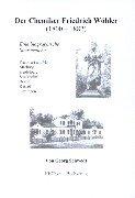 Cover of: Der Chemiker Friedrich Wohler (1800-1882): Eine biographische Spurensuche : Frankfurt am Main, Marburg und Heidelberg, Stockholm, Berlin und Kassel, Gottingen