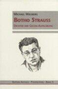 Botho Strauss by Michael Wiesberg