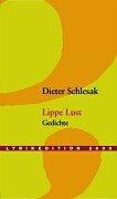 Cover of: Lippe Lust by Dieter Schlesak