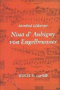 Nina d'Aubigny von Engelbrunner by Manfred Elsberger