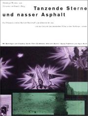 Tanzende Sterne und nasser Asphalt by Claudius Seidl