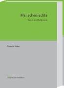 Cover of: Menschenrechte: Texte und Fallpraxis