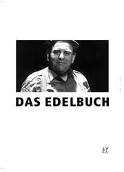 Das Edelbuch by Rolf Aurich, Wolfgang Jacobsen