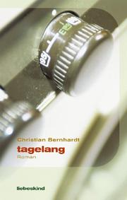 Cover of: Tagelang: Roman