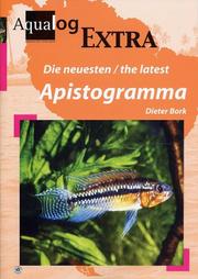 Cover of: Aqualog Extra: The Latest Apistogramma