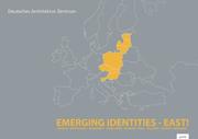 Cover of: Emerging Identities-East! by Kristien Ring