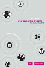 Cover of: The Other Cities (Iba Stadtumbau 2010)