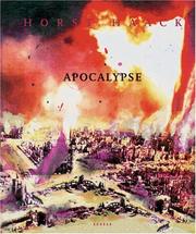 Cover of: Apocalypse