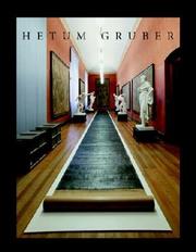 Hetum Gruber by Hetum Gruber
