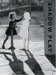 Cover of: Shadow Play/Skyggespil/Schattenspiel