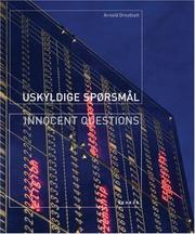 Cover of: Innocent Questions