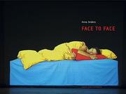 Cover of: Anna Anders: Face To Face