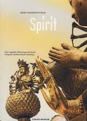 Cover of: Remy Markowitsch: Spirit