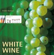 Cover of: White Wine