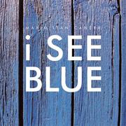Cover of: I See Blue | Maximillian Canepa