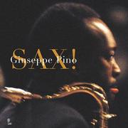 Sax by Giuseppe Pino