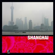 Cover of: Shanghai: City Between Cultures