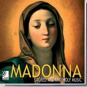 Cover of: Madonna by edel classics, edel classics