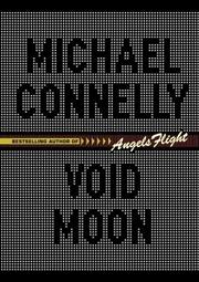Cover of: Void Moon