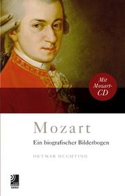 Cover of: Mozart mini: A Biographical Kaleidoscope