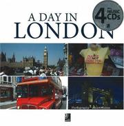 Cover of: A Day In London | Andre Fichte