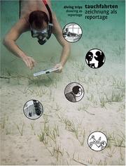 Cover of: Diving Trips by Michael Glasmeier, Karin Glundovatz, Clemens Krummel, Joachim Rees, Alexander Roob