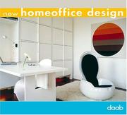 Cover of: New Homeoffice Design