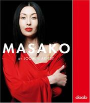 Cover of: Masako (Compact Books Photo)