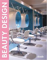 Cover of: Beauty Design (Design Books)