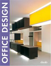 Office Design (Design Books) by daab