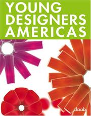 Cover of: Young Designers Americas (Design Books)