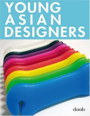 Cover of: Young Asian Designers: Including Australia (Design Books)