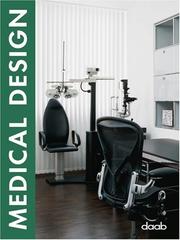 Cover of: Medical Design by Daab