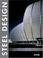 Cover of: Steel Design