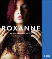 Cover of: Roxanne (Compact Photo Book)