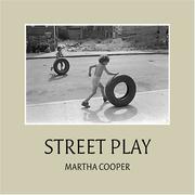 Cover of: Street Play