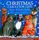 Cover of: Christmas carols for cats