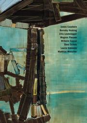 Cover of: Imagination Becomes Reality: Part V by Karsten Lockemann, Peter Eleey, Jan Seewald, Stephan Urbaschek, Katharina Vossenkuhl, Dana Schutz