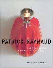 Cover of: Private Storehouse