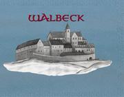 Cover of: Walbeck: Reichshof, Kloster, Rittergut