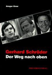 Gerhard Schröder by Ansgar Graw