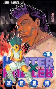 Cover of: Hunter X Hunter, Vol. 16 by Yoshihiro Togashi