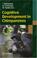 Cover of: Cognitive Development in Chimpanzees