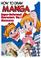 Cover of: How To Draw Manga Volume 18: Super-Deformed Characters Volume 1