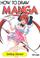 How To Draw Manga Volume 10