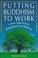Cover of: Putting Buddhism to Work
