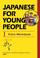 Cover of: Japanese For Young People I