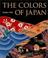 Cover of: The Colors of Japan
