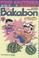 Cover of: The Genius Bakabon (Kodansha Bilingual Comics)