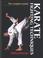 Cover of: Karate Fighting Techniques